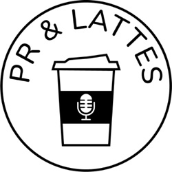 A latte with Joshua Terry