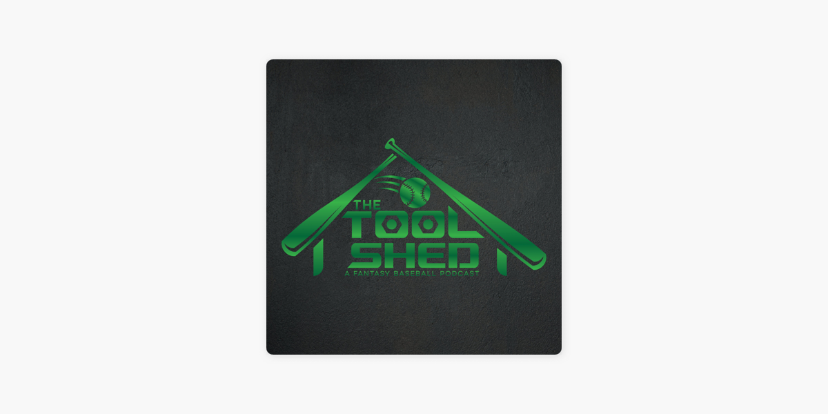 The Toolshed: A Fantasy Baseball Podcast - Dynasty Sports Media