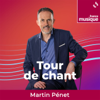 Tour de chant - France Musique