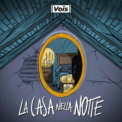 La Casa nella Notte