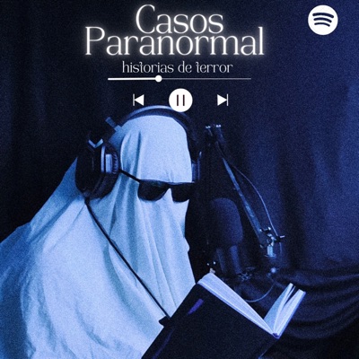 Casos Paranormal Casos Paranormal