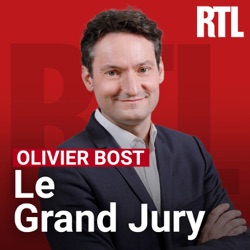 Le Grand Jury du 26 mars 2024