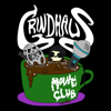 Grindhaus Movie Club - Dark Roast Cult