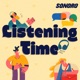 Listening Time: English Practice