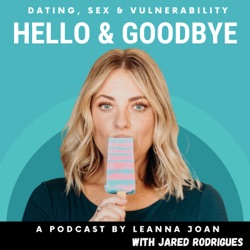 Ep 104:  I’m a F*cking Catch feat. Erin Ramsey