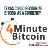 Texas Could Recognize Bitcoin As A Currency