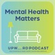 Mental Health Matters
