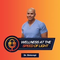 Obesity Crisis: Solutions with Dr. Meyer on Dr. Sinicropi's Podcast.