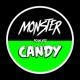 Monster Candy Podcast