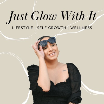 Just Glow With It:Jasmine Shah