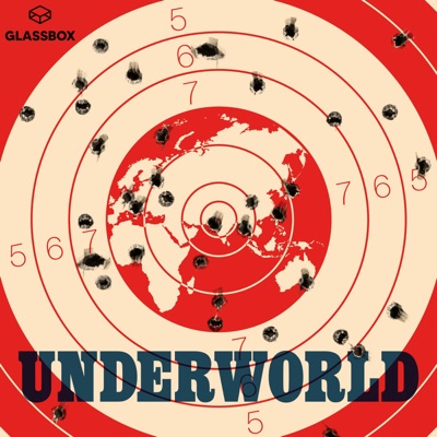 The Underworld Podcast:The Underworld Podcast