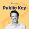 Public Key - Chainalysis