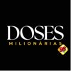 DOSES MILIONÁRIAS PODCAST - Leonardo Neiva Rabelo