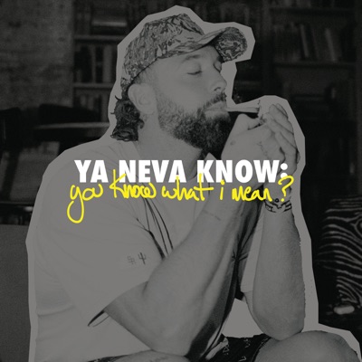 YNK: you know what I mean? YNK: you know what I mean?