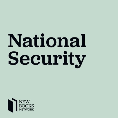 New Books in National Security New Books in National Security