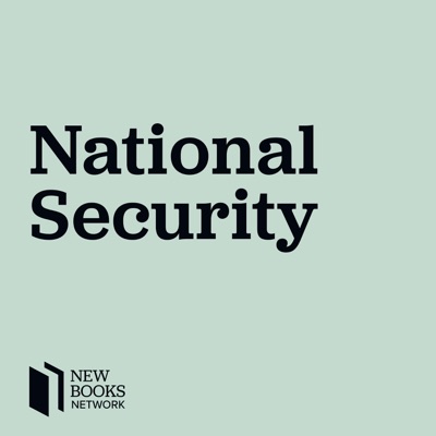 New Books in National Security:Marshall Poe