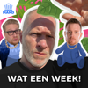 Wat een week! - Maxim Hartman, René van Leeuwen & Willem Treur
