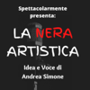 La Nera Artistica: Cronaca e Storie - Andrea Simone