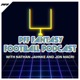 Ep 465. Post-Draft AFC Review