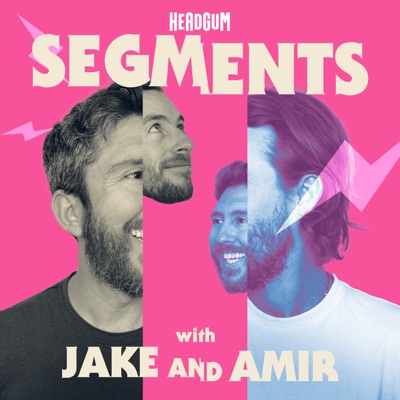 Segments:Headgum