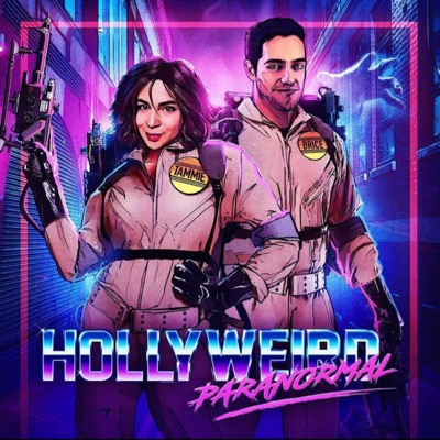 Hollyweird Paranormal Hollyweird Paranormal