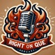Right On Que Podcast