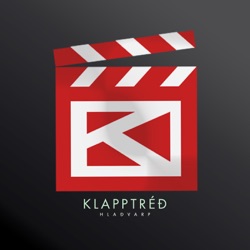 Klapptréð