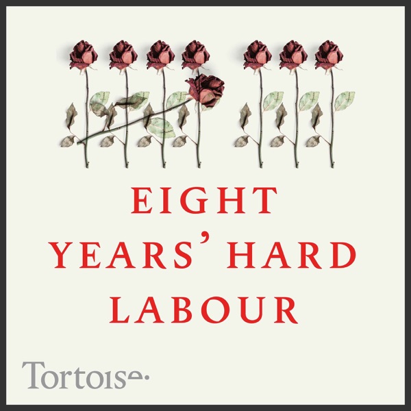 Introducing: Eight years' hard Labour photo