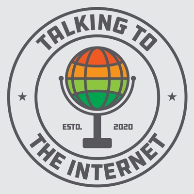 Talking To The Internet