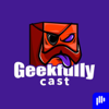 Geek Fully Cast جييك فولي كاست - Geek Fully Cast