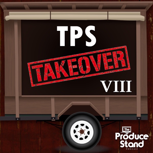 TPS 201: TPS Takeover VIII photo