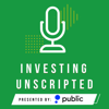 Investing Unscripted - Jason Hall and Jeff Santoro