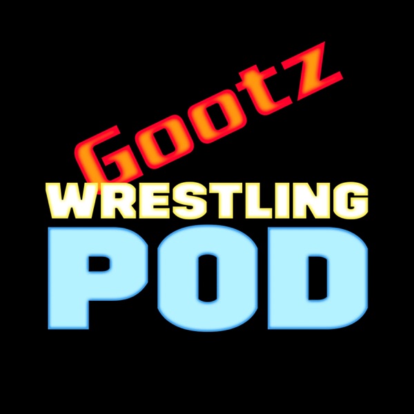 Gootz's Disney Pod