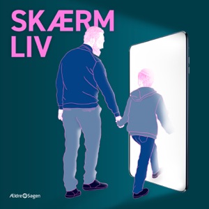 Skærmliv