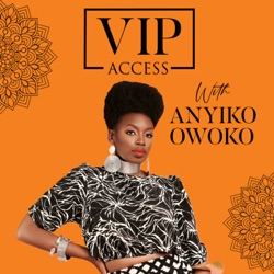 S3: EP 19 | Anyiko Owoko, Olivia Ambani & Nonsizi Agnes on PR & Branding For Artists