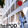 heiPOD - Dein Podcast für's Studium - Zentrale Studienberatung der Universität Heidelberg