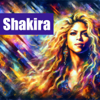 Shakira - Quiet. Please