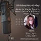 Bible Prophecy 4 Today’s Podcast