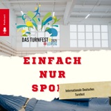 Internationales Deutsches Turnfest in Leipzig 2025