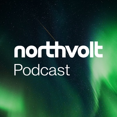 The Northvolt Podcast:Northvolt
