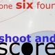 164 Shoot and Score