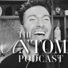 The Antom Podcast - Anthony Tomizza