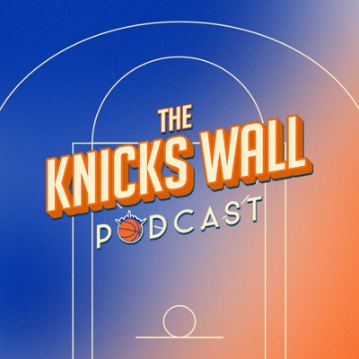 The Knicks Wall Podcast
