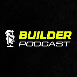 Nincs több titok - Domonkos Zsolt | Builder Podcast🎙️ 20. rész