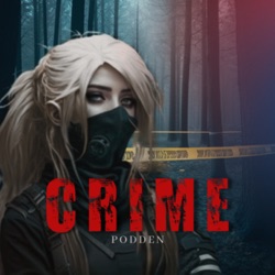 Crimepodden