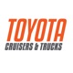 Toyota Cruisers & Trucks Adventure