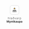 Hlaðvarp Myntkaupa - Myntkaup