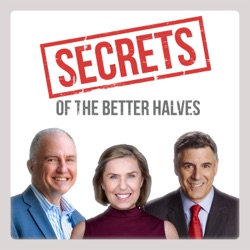Secrets of the Better Halves