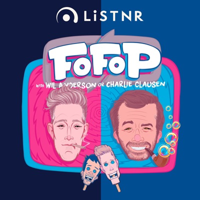 FOFOP:LiSTNR