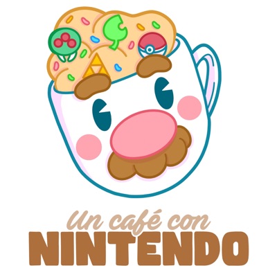 Un café con Nintendo Un café con Nintendo